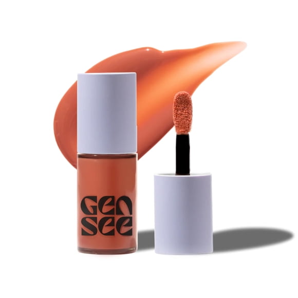 Brillo Labial Gen See 24 h Hidratación y Brillo