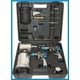 thumbnail image 4 of Kit de pistola de pintura DeVilbiss 802342 HVLP por gravedad 2,7 mm, 4 of 4