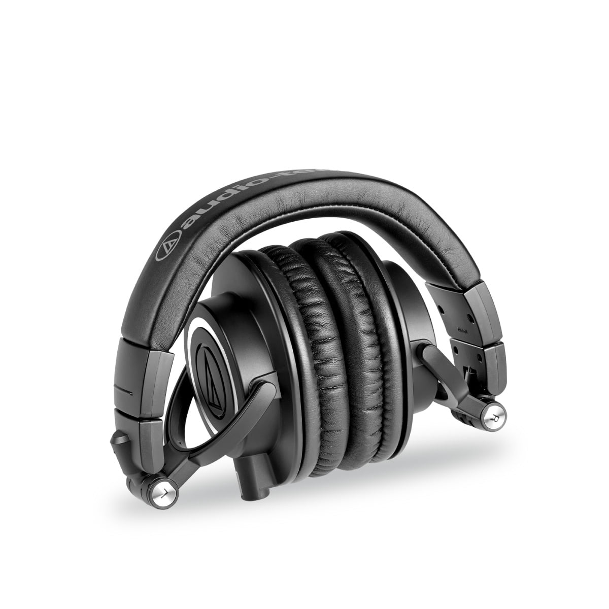 Audio-Technica Professional Monitor Headphones (ATH-M50X