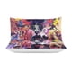 thumbnail image 3 of Into The Spider-Verse Family Bed 3 Piece Set Personalized Bedding Decor for Kids And Teens Anime Student Dormitory Cover, 3 of 5