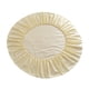 thumbnail image 3 of sábana ajustable de algodón macizo de color puro cubre sábanas ajustables beige, 3 of 5