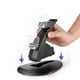 thumbnail image 3 of Cargador Dock AARONMEI para Control PS4 Dual USB Negro, 3 of 3