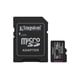 thumbnail image 4 of MicroSD Kingston Canvas Select Plus 256GB, 4 of 4