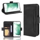 thumbnail image 1 of Funda Tipo Billetera FOXDOCK para Samsung Galaxy S22 5G – Tapa Flip con Tarjetero, 1 of 5