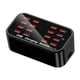 thumbnail image 3 of Los Auriculares Multi De La Estación De Carga USB Del Puerto Llaman Por Teléfono El Cargador USB Del Dormitorio Del Ordenador Portátil, 3 of 3
