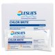 thumbnail image 1 of Choque para alberca Leslie's Chlor Brite, dicloro sódico granular 12 x 454 g, 1 of 2