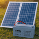 thumbnail image 4 of Bateria Ciclo Profundo 12v 150ah Energia Solar Bateria Gel, 4 of 5