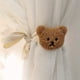 thumbnail image 1 of Cute Wind Curtain Bundling: Simple & Fresh Kids Room Decoration for Small Pendant Hanging & Car Curtains, 1 of 3