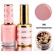 thumbnail image 2 of Set de esmalte de uñas DAISY DND DC Pinks Gel Polish 15 mL + esmalte de uñas, 2 of 2