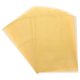 thumbnail image 1 of Uxcell 20 hojas de papel vitela imprimible dorado de 11.7" x 8.2", 1 of 7