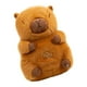 thumbnail image 1 of Animal De Peluche Relajante Que Respira, Regalo Para Bebés, Juguete Para Niñas, Niños, Recién Nacidos, Capibara, 1 of 3