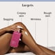 thumbnail image 3 of Loción corporal Medix 5.5, crema hidratante reafirmante con retinol, 450 ml, 3 of 3