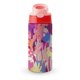 thumbnail image 1 of Bee and PuppyCatBotella de Agua con Tapa Pop Top de Un Toque, Acero Inoxidable, a Prueba de Fugas, para Deportes, Botella Infantil rosa 12 oz, 1 of 6
