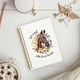 thumbnail image 2 of Cuaderno Hold Fizz Just A Girl 5.5 x 8.3 in, 80 páginas rayado, 2 of 3