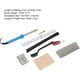 thumbnail image 5 of Cautin Reparador Grieta Parachoque Plastico Vehiculo Auto, 5 of 7