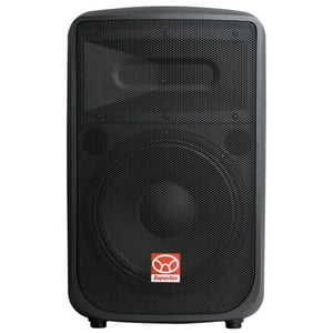 Parlante Activo 10 Pulgadas 300 Watts Superlux Sf-10A