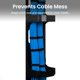 thumbnail image 3 of Cinta sujetacables ICC marca VELCRO® ONE-WRAP® 0.75 cm x 22.86 m, 3 of 9