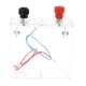 thumbnail image 1 of 10xKit De Experimento De Celdas Primarias Caja De Celdas Galvánicas De Química Con Lámpara, 1 of 1