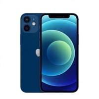 Apple - Iphone 12 - 128 Gb - Blue - Reacondicionado A