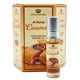 thumbnail image 2 of Aceite perfumado Al-Rehab Caramello 6 ml unisex, 2 of 2