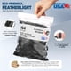 thumbnail image 5 of Bandas elásticas PLATINUM RUBBER #64 8,9 cm negro UV, 5 of 9