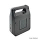 thumbnail image 2 of Foco Linterna solar cuadrado potente compacto recargable, 2 of 4