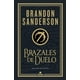thumbnail image 1 of Libro Brazales de Duelo (Ed. Ilustrada) - Brandon Sanderson, 1 of 2