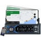 thumbnail image 1 of Radio Auto Con Soporte Celular + Bluetooth Manos Libres Usb Dsm-2400, 1 of 2