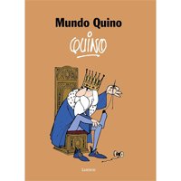 Lumen - Mundo Quino