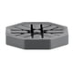 thumbnail image 3 of Espresso Puck Stand Coffee Portafilter Cleaner Para Portafiltro Basket Grey, 3 of 3