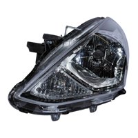 Repuestos Del Sol - Optico Izquierdo Nissan Versa Sense 1.6 2015 2018