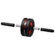 thumbnail image 3 of Rueda abdominal PRO doble abs 33 cm de ancho, 3 of 5