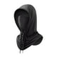 thumbnail image 3 of Mascarilla De Protección Solar Cubierta De Cuello Transpirable Para Actividades Al Aire Libre Montar A Caballo Negro, 3 of 5