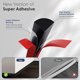 thumbnail image 2 of Moldura flexible en forma de cuarto redondo PATTENGO, 3 m, goma negra, 2 of 7