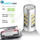 thumbnail image 2 of Bombillas LED de señal de giro Syneticusa 3157 tipo 2 (paquete de 2), 2 of 7