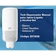 thumbnail image 3 of Dispensador de alcohol Gel y jabon liquido Tork 1 litro, 3 of 3