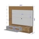 thumbnail image 3 of Rack Panel Tv 65 Copacabana Natural Titanium Ripado, 3 of 3