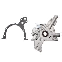 Repuestos Del Sol - Bomba Aceite Chevrolet Corsa 1 8 Evolution 2005 2008