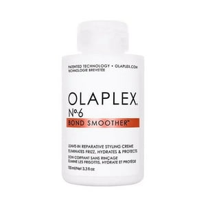 Olaplex - Crema Capilar 6 Bond Smoother Anti Frizz 100 Ml