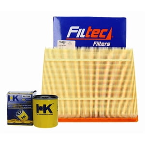 Repuestos Del Sol - Kit Filtro Aceite Aire Para Ford Edge 2 0 2016 2023