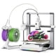 thumbnail image 1 of Impresora 3D Creality SPARKX i7 Combo Recarga automática 500 mm/s, 1 of 9