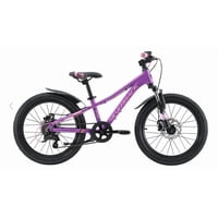 Bicicleta Silverback Spyke 20 Purple