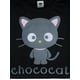 thumbnail image 3 of Pijama Mujer Chococat negro M, 3 of 6