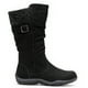 thumbnail image 1 of Bota Mujer Negro Andes Thunder Blue, 1 of 3