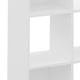 thumbnail image 4 of Estante Blanco 97X9.3 Cm, 4 of 4