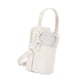 thumbnail image 2 of Bolsa Para Transportar Botellas De Agua Con Bolsillo Para Teléfono, Ideal Como Regalo Para Picnic, Color Blanco, 2 of 5