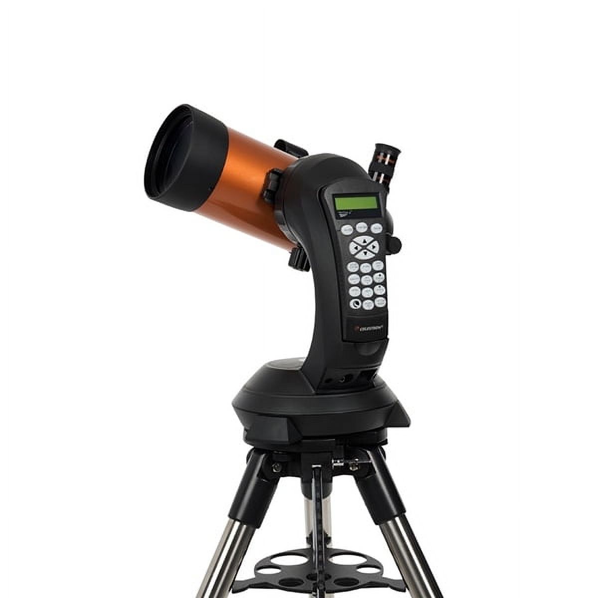 Telescopio Celestron Nexstar 4Se Computarizado