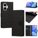 thumbnail image 3 of Cartera para Xiaomi Poco F7 5G con Soporte y Correa, Negro, 3 of 6