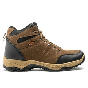 Chancleta - Bototo Hombre Café Panell Hombre