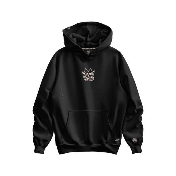 MDF® Polerón BIGGIE SMALLS Collab